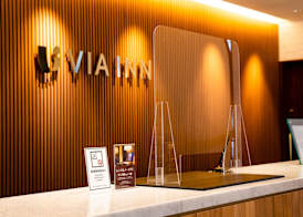 Via Inn Prime Hiroshima Shinkansenguchi 3