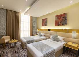 Ravilion Hotel Makkah فندق رافيليون مكة 4