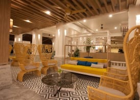Access Resort & Villas 4