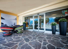 Torbole Aparthotel 4