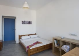 Archipelagos Hotel 5