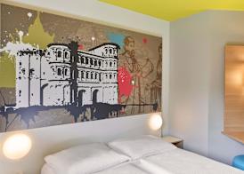 B&B Hotel Trier 2