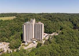 DoubleTree by Hilton Luxembourg 5