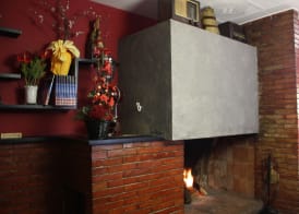 Hotel Les 7 Claus 2