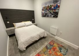 Kempston Suites Liverpool Apartment 11 2
