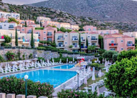 The Village Resort & Waterpark 3