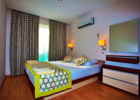 Green Garden Resort & Spa Hotel 3