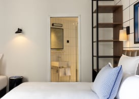 Hôtel Moderniste 5
