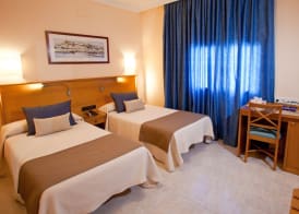 Hotel Ses Figueres 3