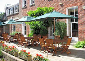 Lysses House Hotel 4