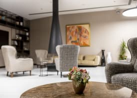 Hotel Bulgaria 5