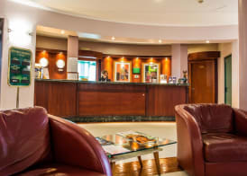 Hotel Glis 3