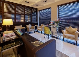 Boutique Hotel Notting Hill 5