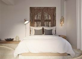 F Fine Suites - Adults Only 3