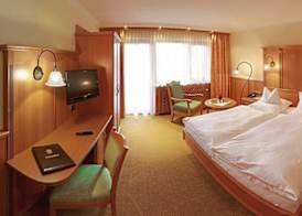 Steinbach-Hotel - inklusive Chiemgaukarte 2
