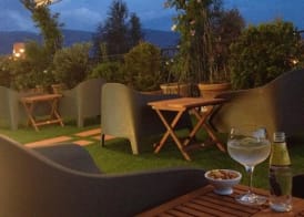Hotel Alcadima 5