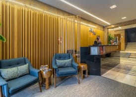 Hotel Spot Family Suites 2