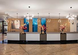 Leonardo Royal Hotel Frankfurt 3