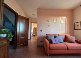 Agriturismo Garzolé 4