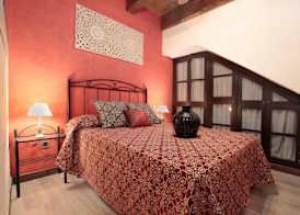 Apartamentos Alcantara 4