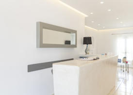 Bella Santorini Hotel 3