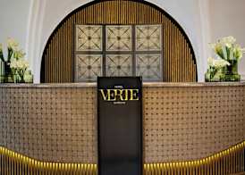 Hotel Verte, Warsaw, Autograph Collection 2