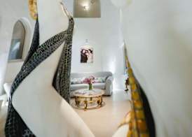 Tharroe of Mykonos Boutique Hotel 5