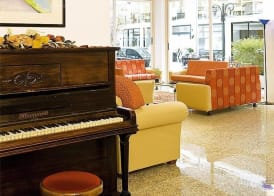 Hotel Elite Cattolica 2