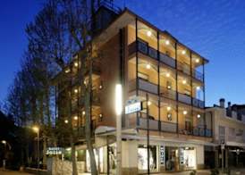 Hotel Jolie 4