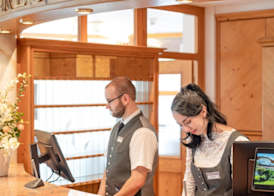 Alpenhof Oberstdorf Hotel & SPA, Signature Collection by BW 2