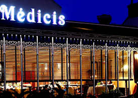 Logis Hôtel restaurant LE MEDICIS 3