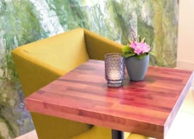 Das Ahlbeck Hotel & SPA 2