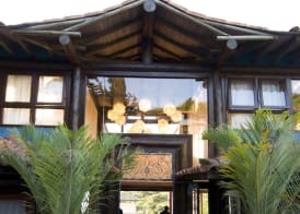 La Pedrera Small Hotel & Spa 2