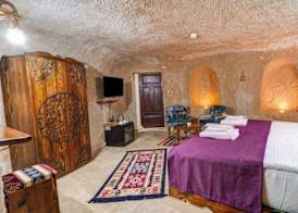 La Vie Cappadocia Cave 2