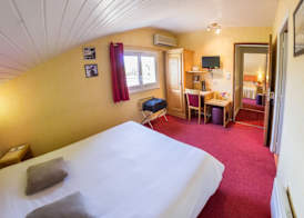 Cit'Hotel Avantici Gap 5