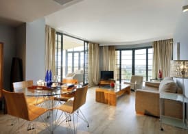 Exe Estepona Thalasso & Spa - Adults Only Recommended 5