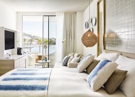 Nobu Hotel Ibiza Bay 5