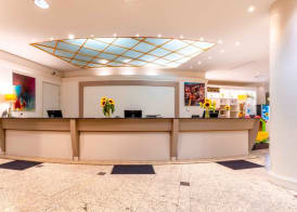 PLAZA Premium Wien 4