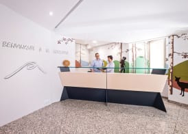 Hotel La Perla D'Olot 2
