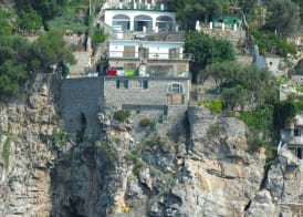 Hotel Villa Maria Pia 3