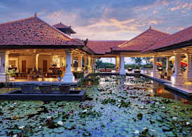 Grand Hyatt Bali 4