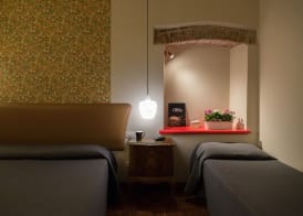 Hotel Diana & Depandance 5