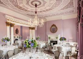 The Shelbourne, Autograph Collection 3
