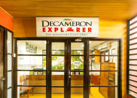 Decameron Decalodge Ticuna 2