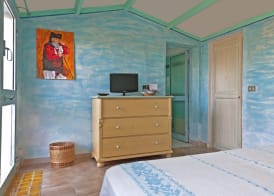 Residence Hotel Lu Nibareddu 3