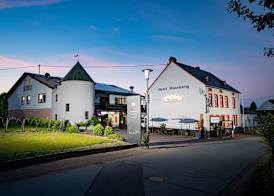 Hotel Moselsteig 2