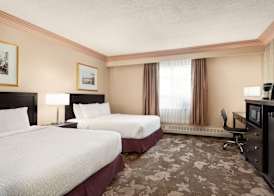 Nova Inn Yellowknife 5