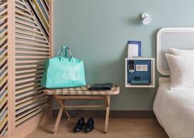 OKKO Hotels Troyes Centre 3