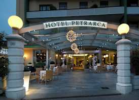 Hotel Petrarca Terme 2