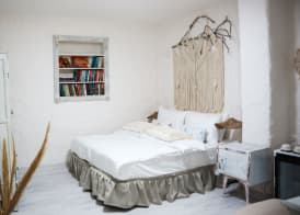 Bedroom Alaçatı 4